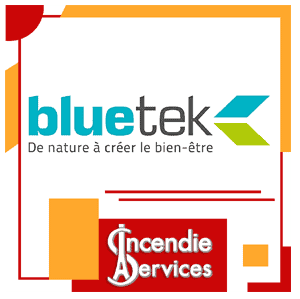 Logo Désenfumage BLUETEK SIH 