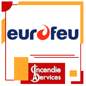 Signalisation Incendie Plan EUROFEU