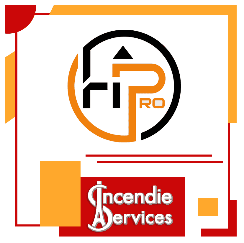 Logo Matériel Anti-Chute HMB3 HarnaisPro