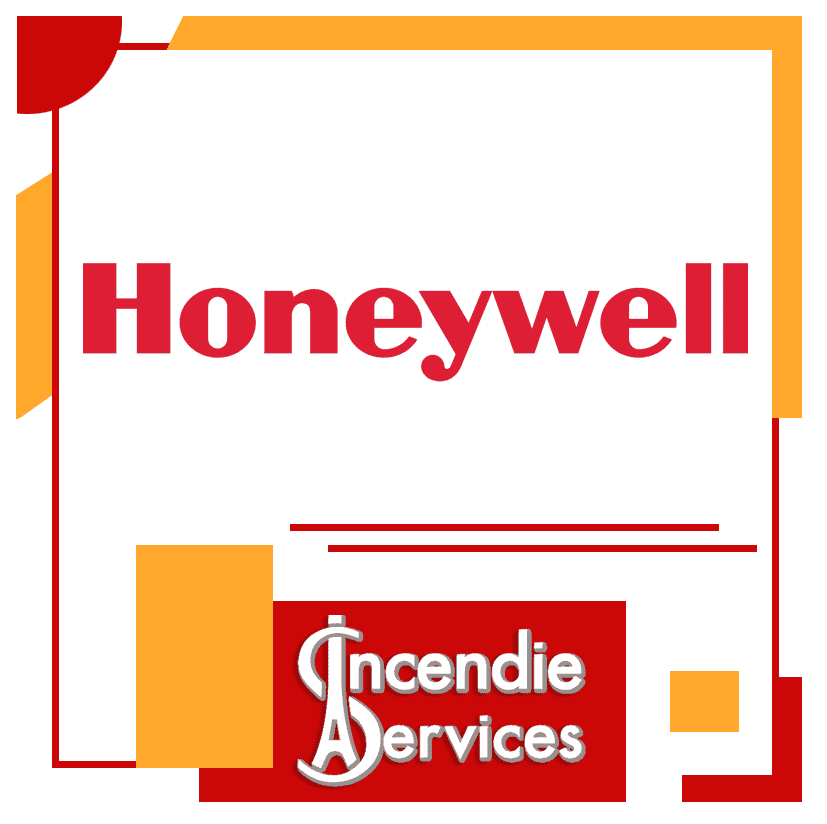 Logo Matériel Anti-Chute HONEYWELL