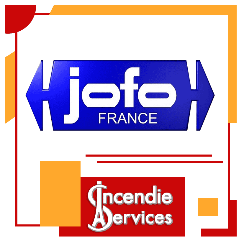 Logo Désenfumage JOFO FRANCE 