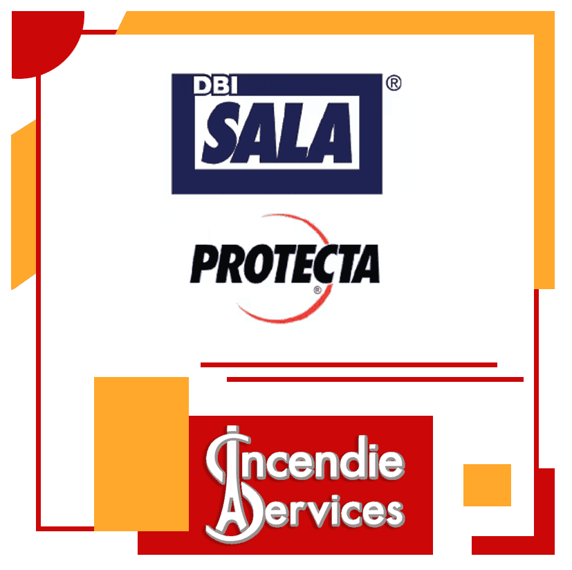 Logo Matériel Anti-Chute SALA PROTECTA