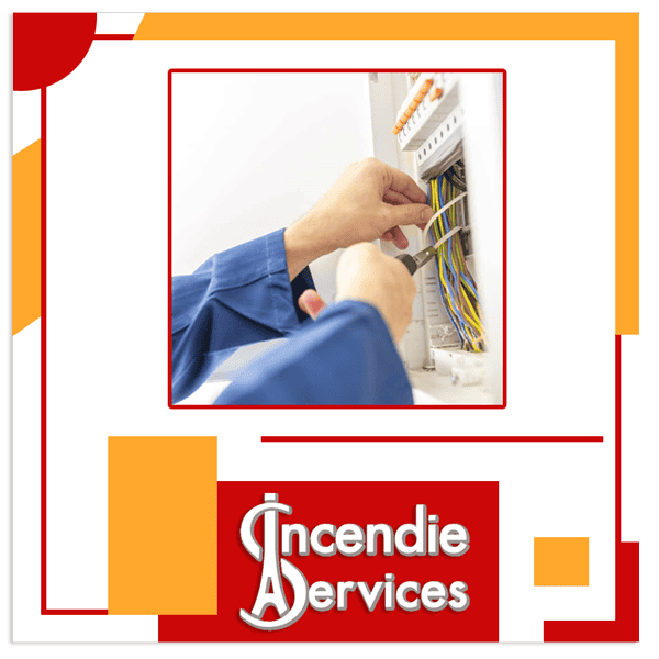 Electricité Générale